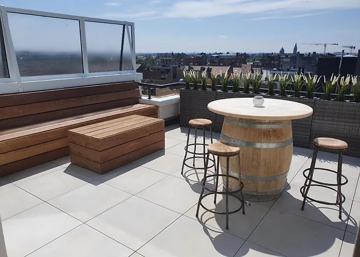 Penthouse Wayqup