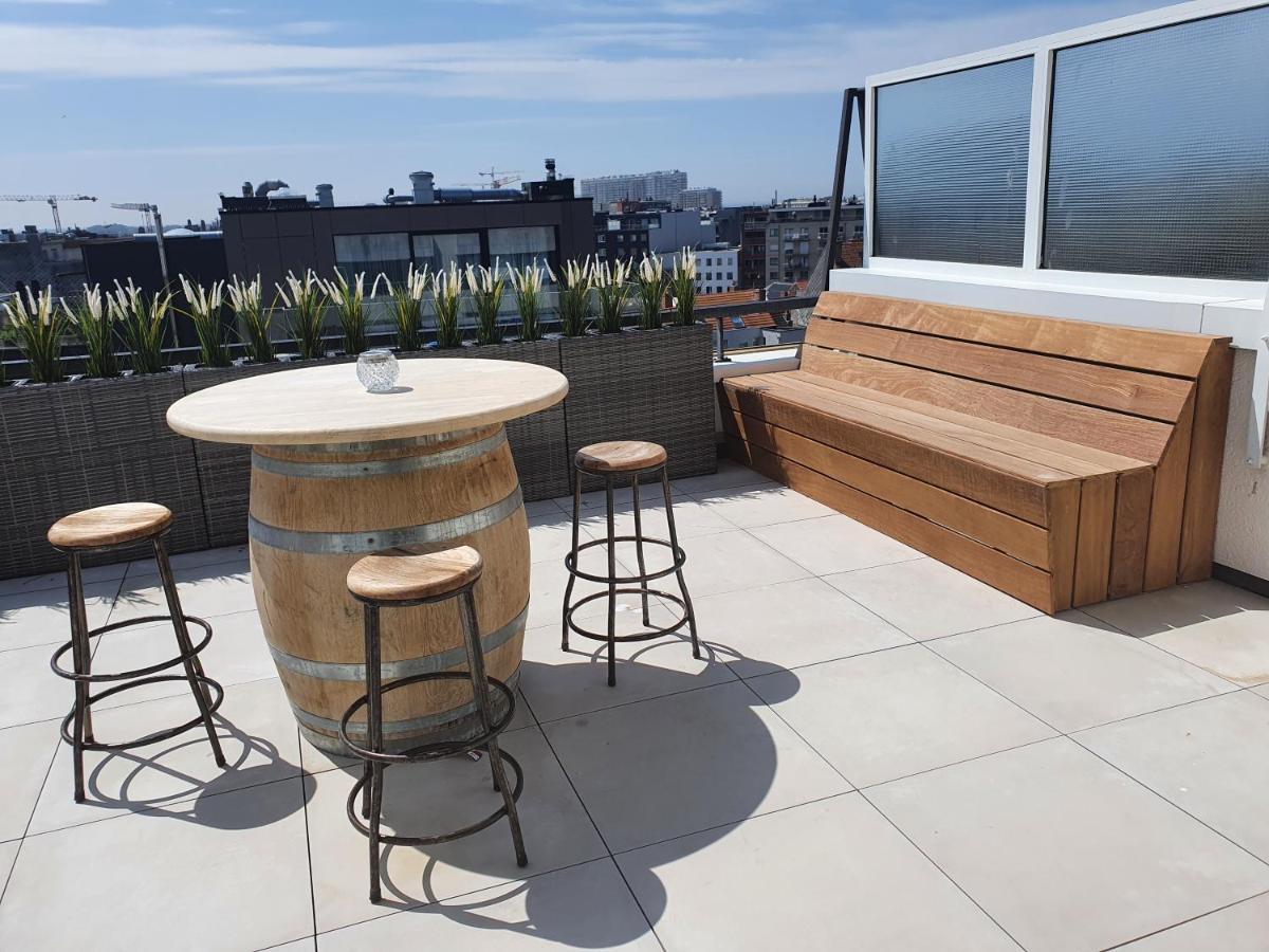 Penthouse Wayqup