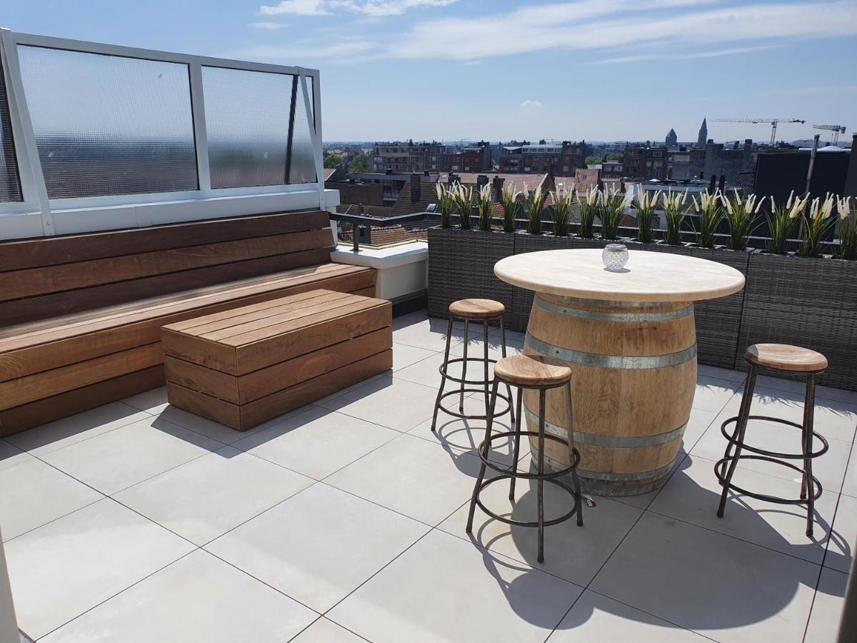 Penthouse Wayqup Appartement *