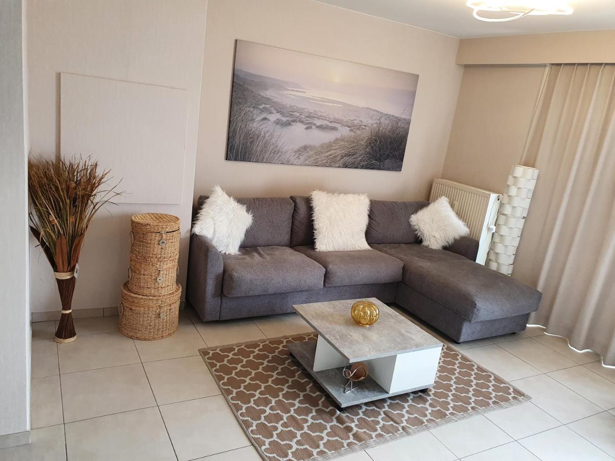 Penthouse Wayqup Oostende