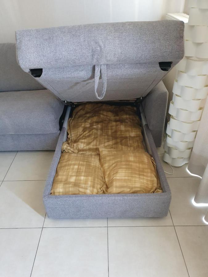 Penthouse Wayqup Appartement *