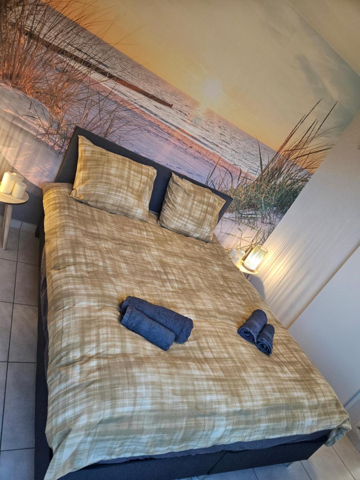 Appartement Penthouse Wayqup
