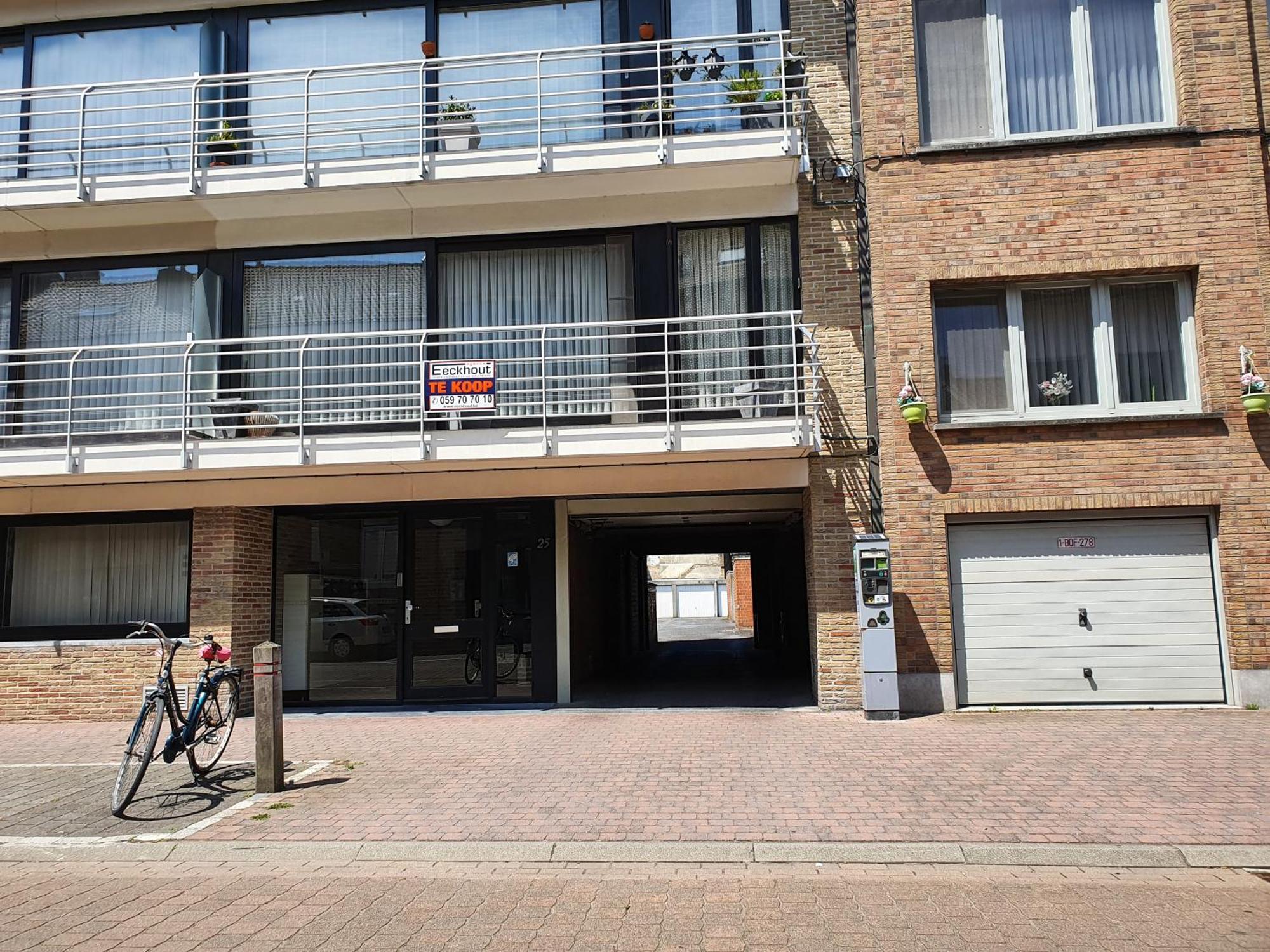 Penthouse Wayqup Appartement *