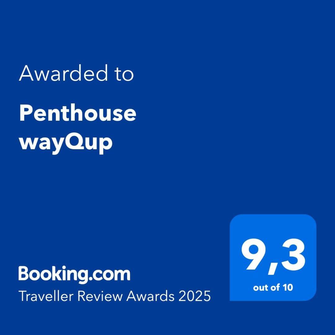 Penthouse Wayqup